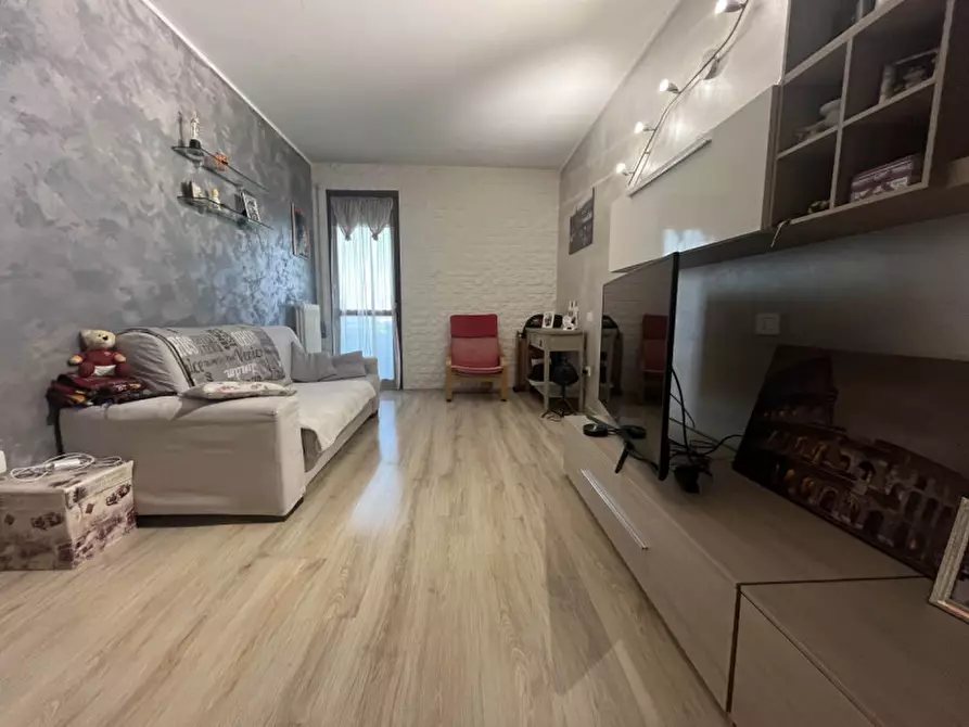 Immagine 8 di Appartamento in vendita  in via Aquileia a Mestrino