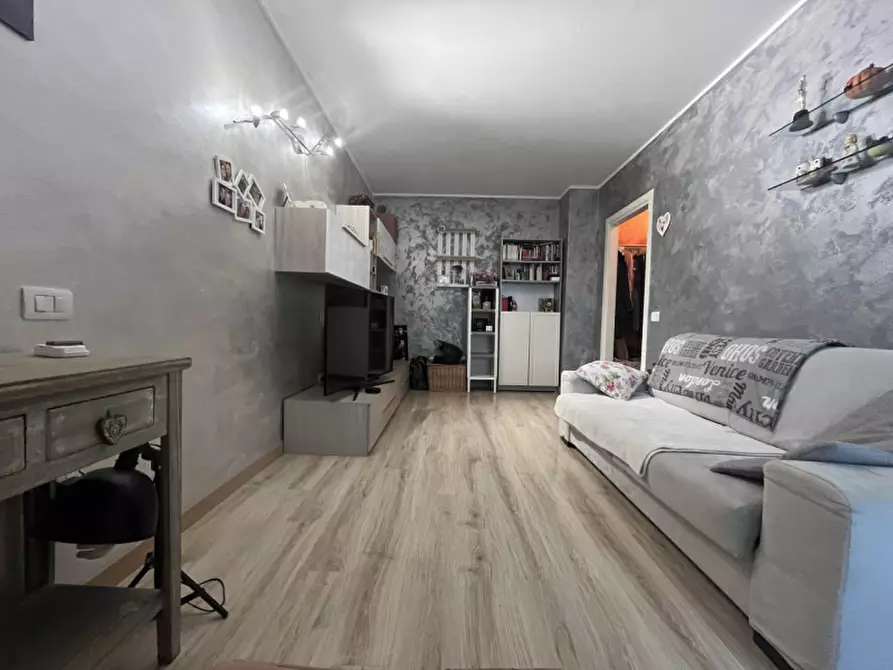 Immagine 9 di Appartamento in vendita  in via Aquileia a Mestrino