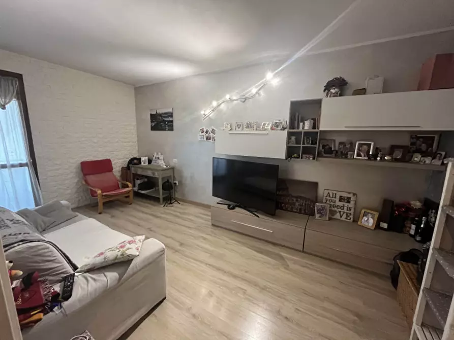 Immagine 10 di Appartamento in vendita  in via Aquileia a Mestrino