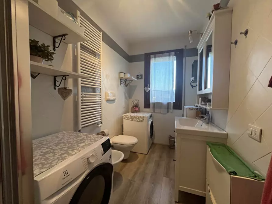 Immagine 12 di Appartamento in vendita  in via Aquileia a Mestrino