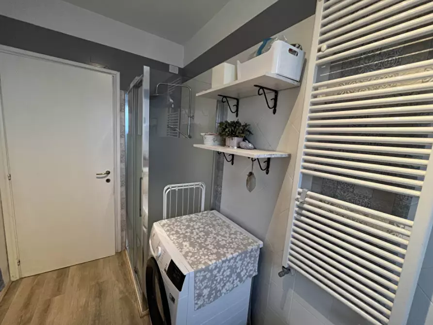 Immagine 13 di Appartamento in vendita  in via Aquileia a Mestrino