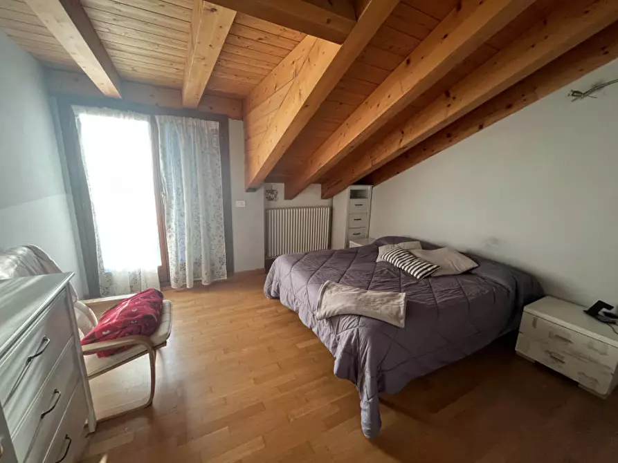 Immagine 14 di Appartamento in vendita  in via Aquileia a Mestrino