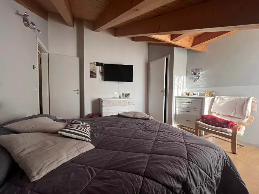 Immagine 15 di Appartamento in vendita  in via Aquileia a Mestrino