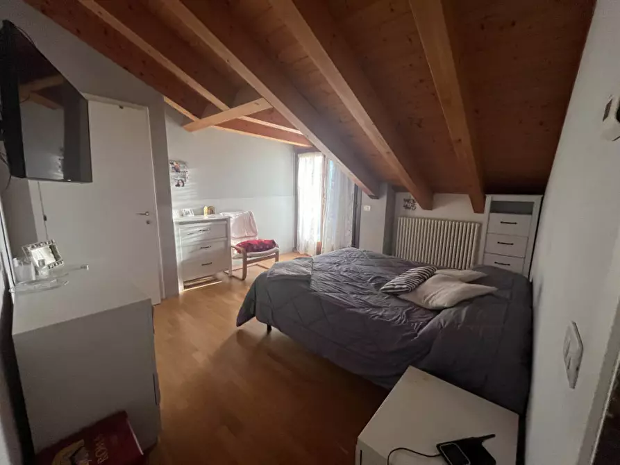 Immagine 16 di Appartamento in vendita  in via Aquileia a Mestrino