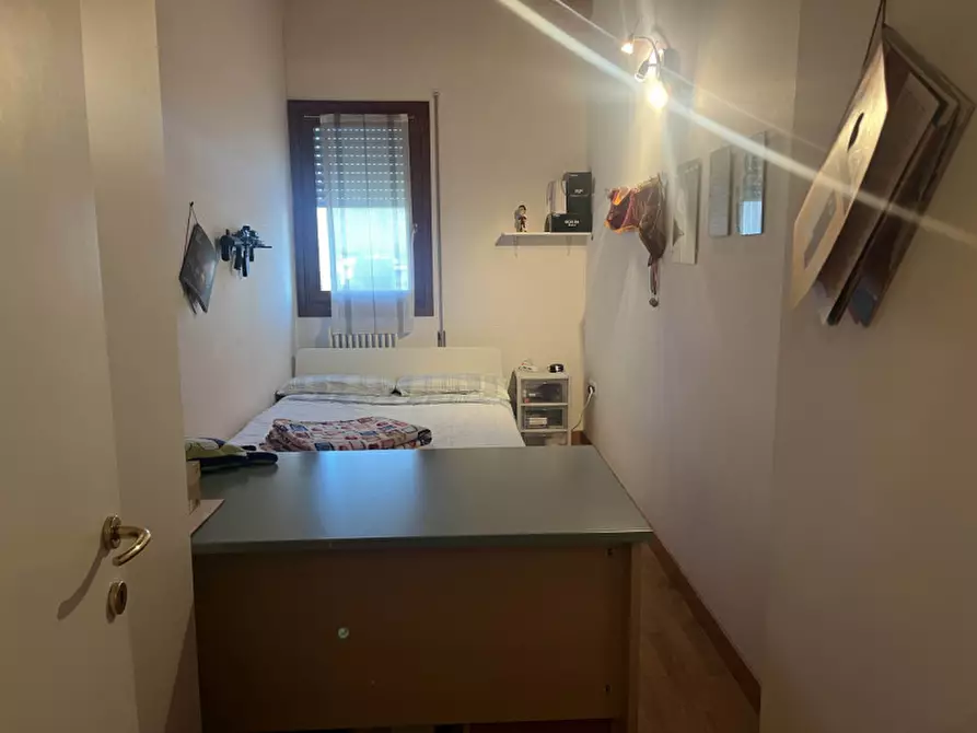 Immagine 17 di Appartamento in vendita  in via Aquileia a Mestrino