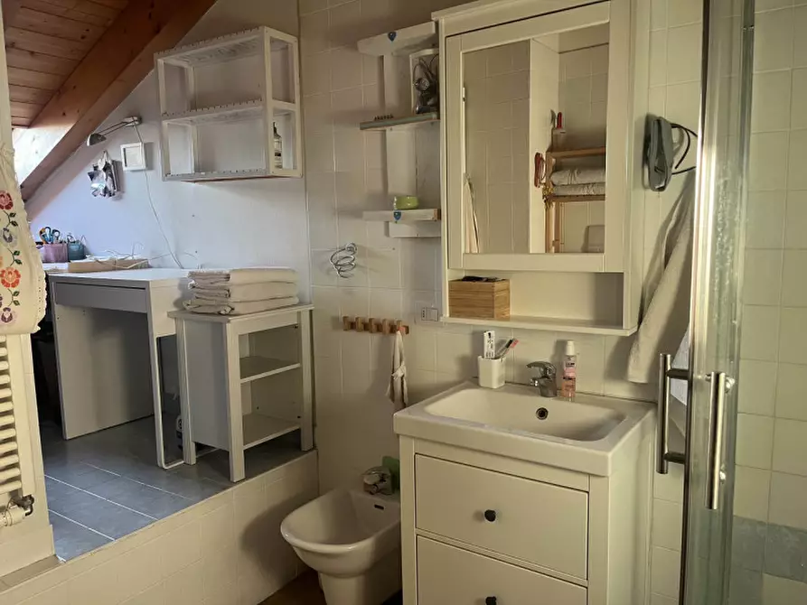 Immagine 18 di Appartamento in vendita  in via Aquileia a Mestrino