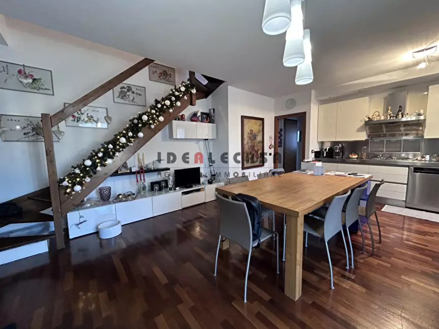 Immagine 1 di Appartamento in vendita  in Via Pisa a Vigonza