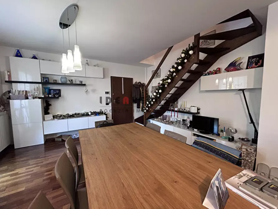 Immagine 2 di Appartamento in vendita  in Via Pisa a Vigonza