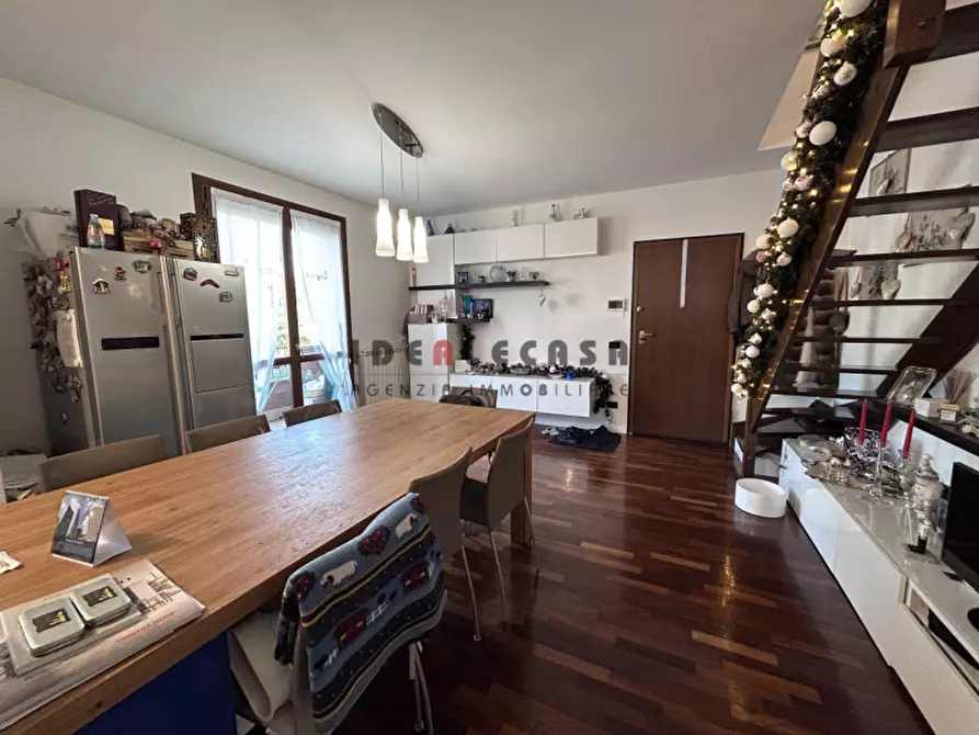 Immagine 3 di Appartamento in vendita  in Via Pisa a Vigonza