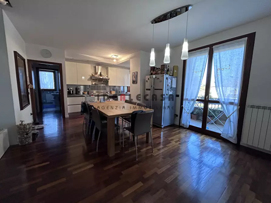 Immagine 4 di Appartamento in vendita  in Via Pisa a Vigonza