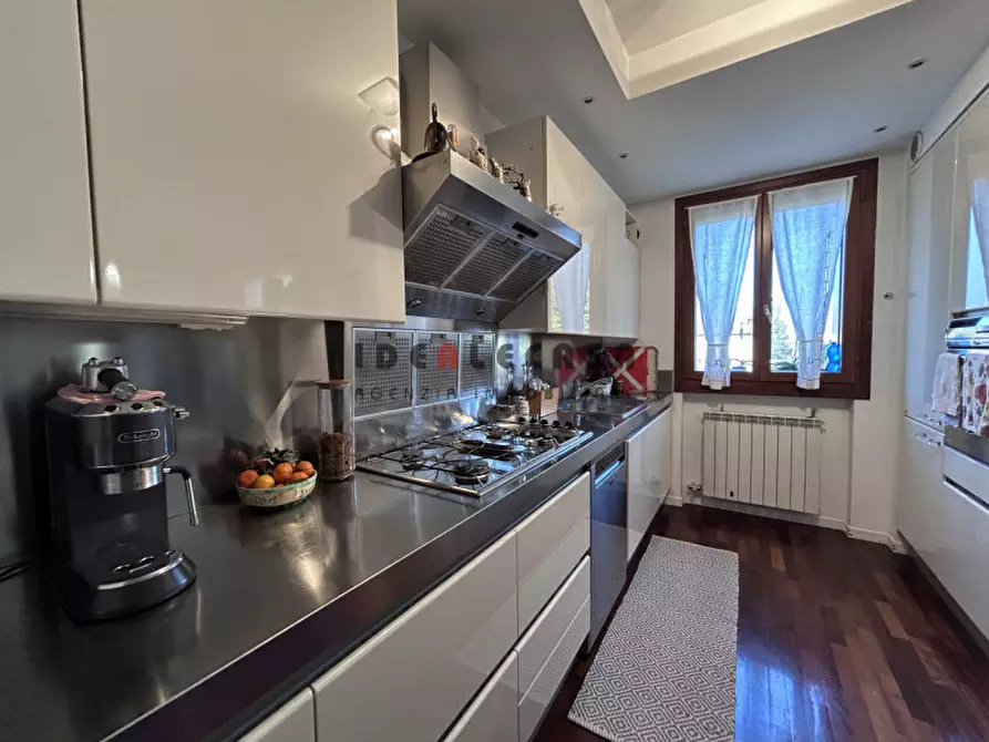 Immagine 5 di Appartamento in vendita  in Via Pisa a Vigonza