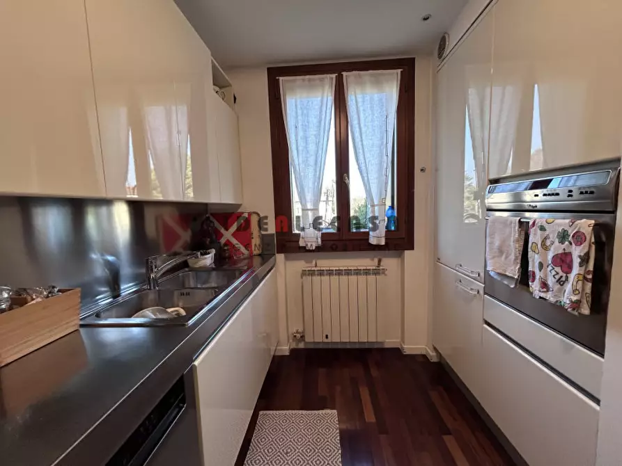 Immagine 7 di Appartamento in vendita  in Via Pisa a Vigonza