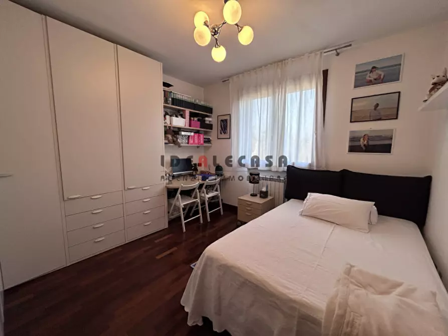 Immagine 9 di Appartamento in vendita  in Via Pisa a Vigonza