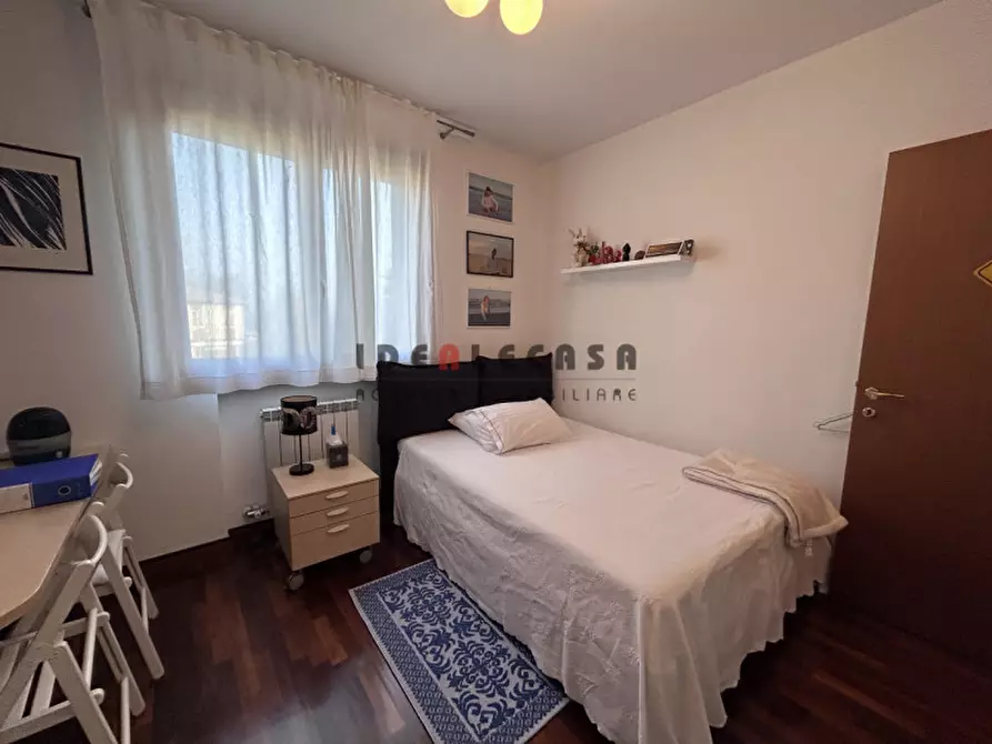 Immagine 10 di Appartamento in vendita  in Via Pisa a Vigonza