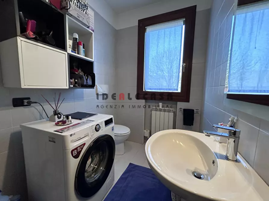 Immagine 11 di Appartamento in vendita  in Via Pisa a Vigonza