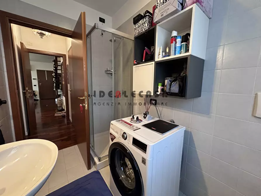 Immagine 12 di Appartamento in vendita  in Via Pisa a Vigonza