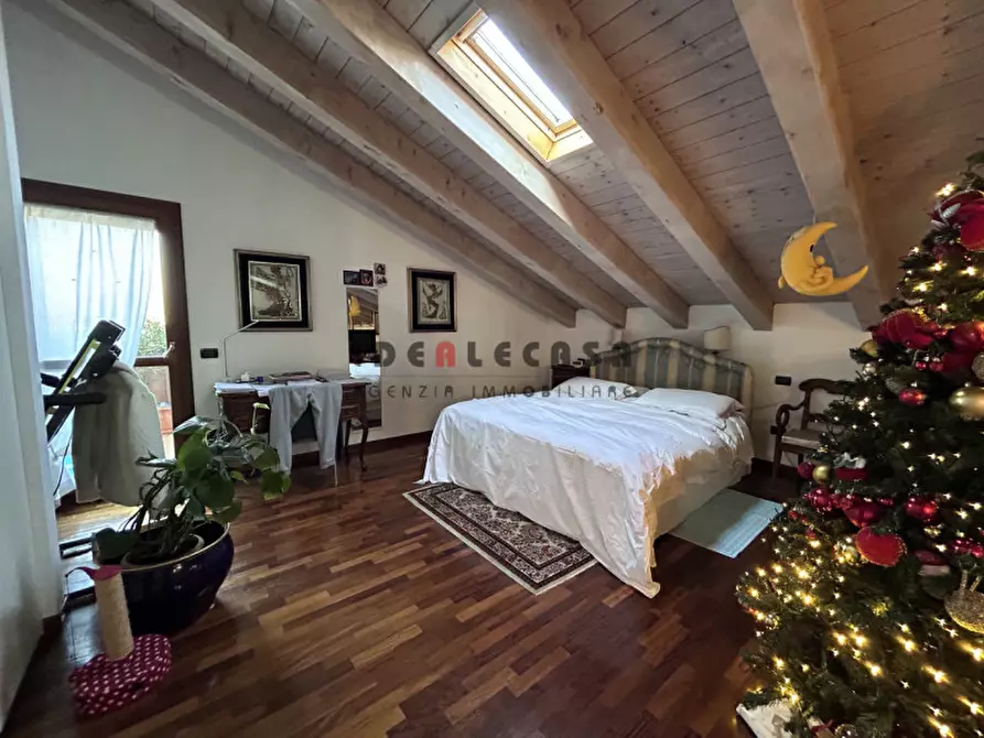 Immagine 14 di Appartamento in vendita  in Via Pisa a Vigonza