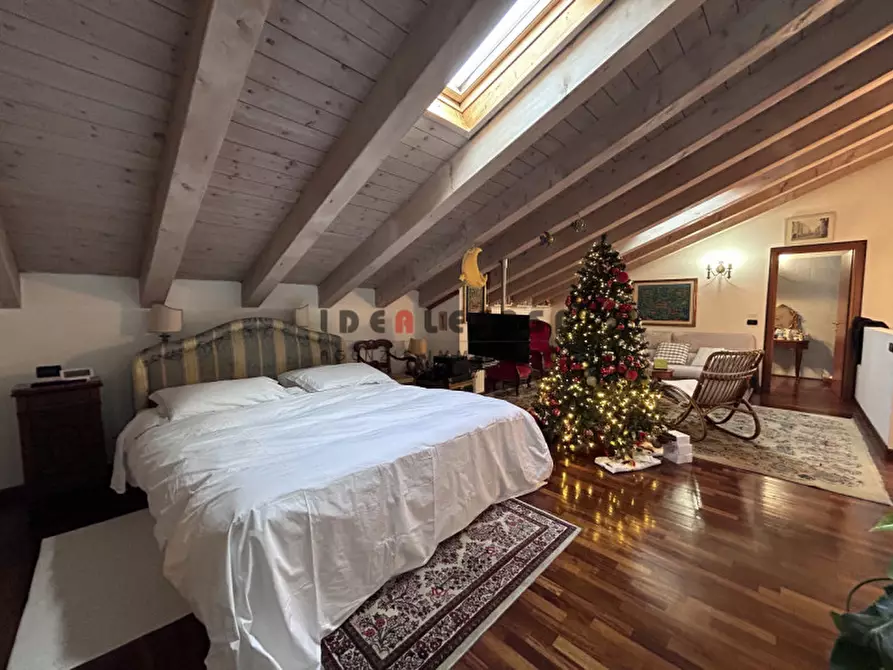 Immagine 15 di Appartamento in vendita  in Via Pisa a Vigonza