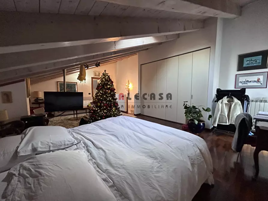 Immagine 17 di Appartamento in vendita  in Via Pisa a Vigonza