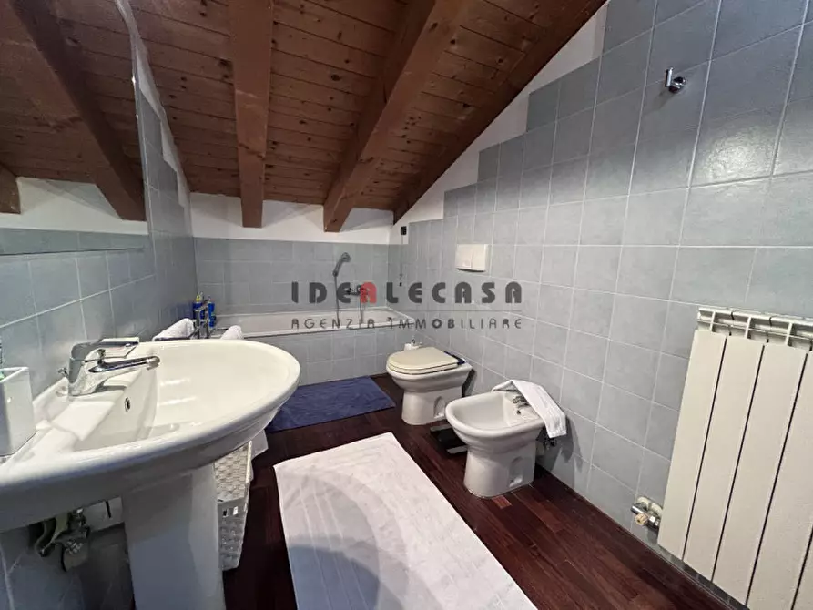 Immagine 23 di Appartamento in vendita  in Via Pisa a Vigonza