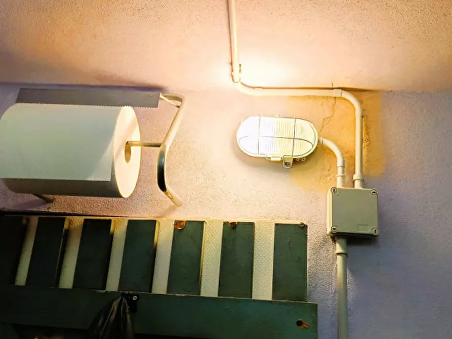 Immagine 4 di Posto auto in affitto  in Via Vincenzo Bellini, 40 a Firenze