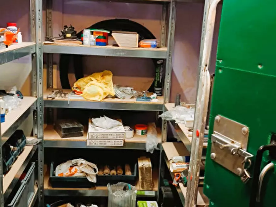 Immagine 5 di Posto auto in affitto  in Via Vincenzo Bellini, 40 a Firenze