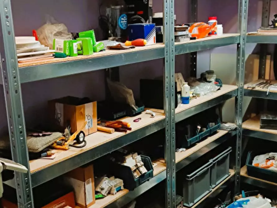 Immagine 6 di Posto auto in affitto  in Via Vincenzo Bellini, 40 a Firenze