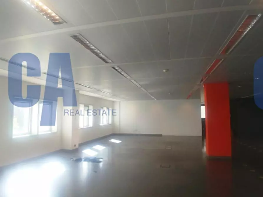 Immagine 20 di Ufficio in affitto  in VIALE PIERO E ALBERTO PIRELLI a Milano