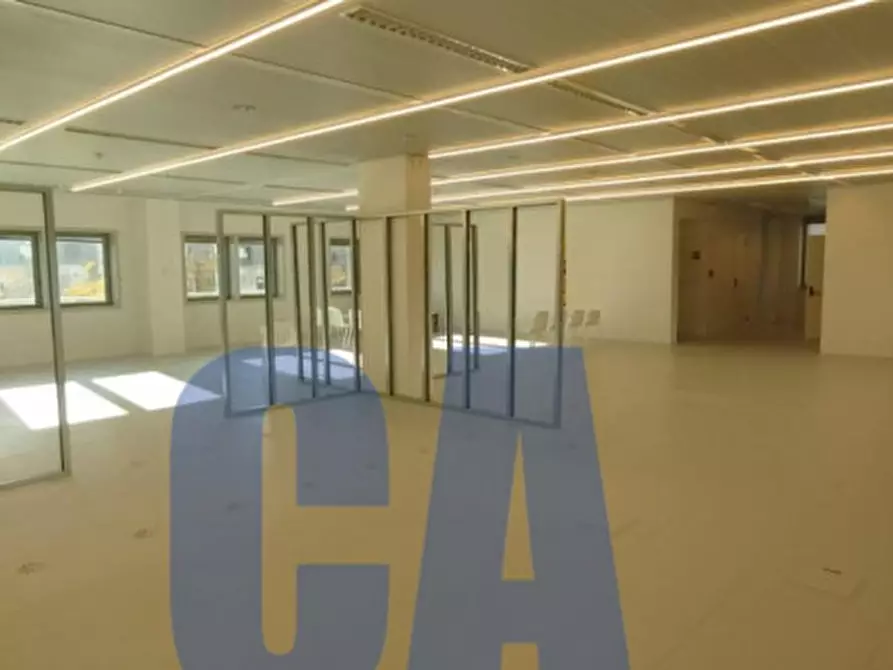 Immagine 9 di Ufficio in affitto  in VIALE PIERO E ALBERTO PIRELLI a Milano