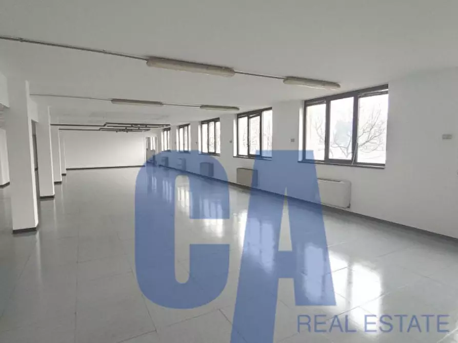 Immagine 2 di Ufficio in affitto  in VIA ROMA a Segrate