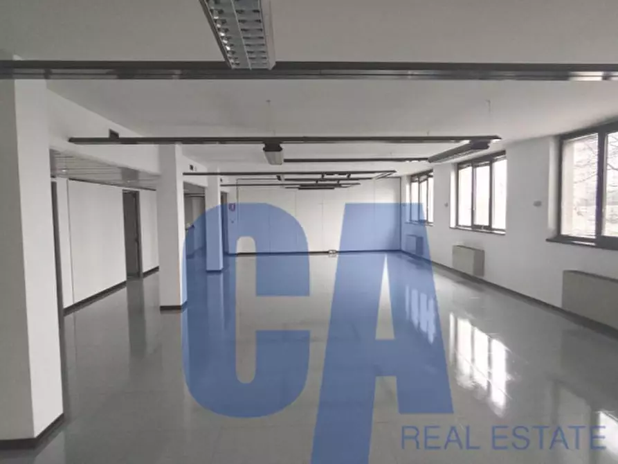 Immagine 3 di Ufficio in affitto  in VIA ROMA a Segrate