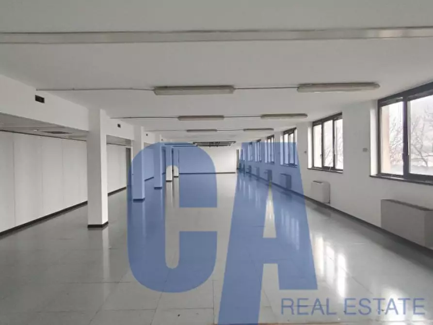 Immagine 5 di Ufficio in affitto  in VIA ROMA a Segrate