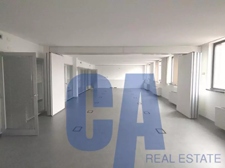 Immagine 7 di Ufficio in affitto  in VIA ROMA a Segrate