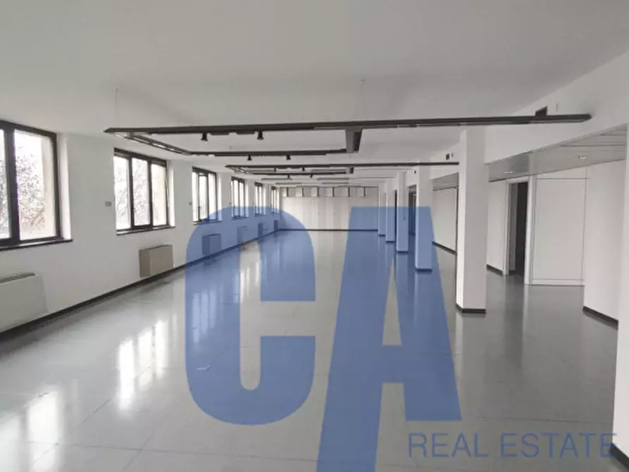 Immagine 12 di Ufficio in affitto  in VIA ROMA a Segrate