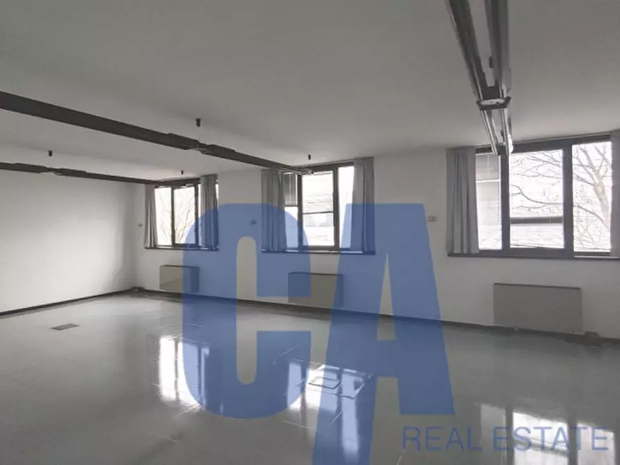Immagine 18 di Ufficio in affitto  in VIA ROMA a Segrate