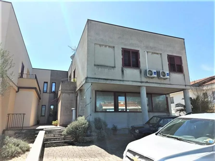 Immagine 4 di Appartamento in vendita  in Via Buscalferri, N. 3 a Caldarola