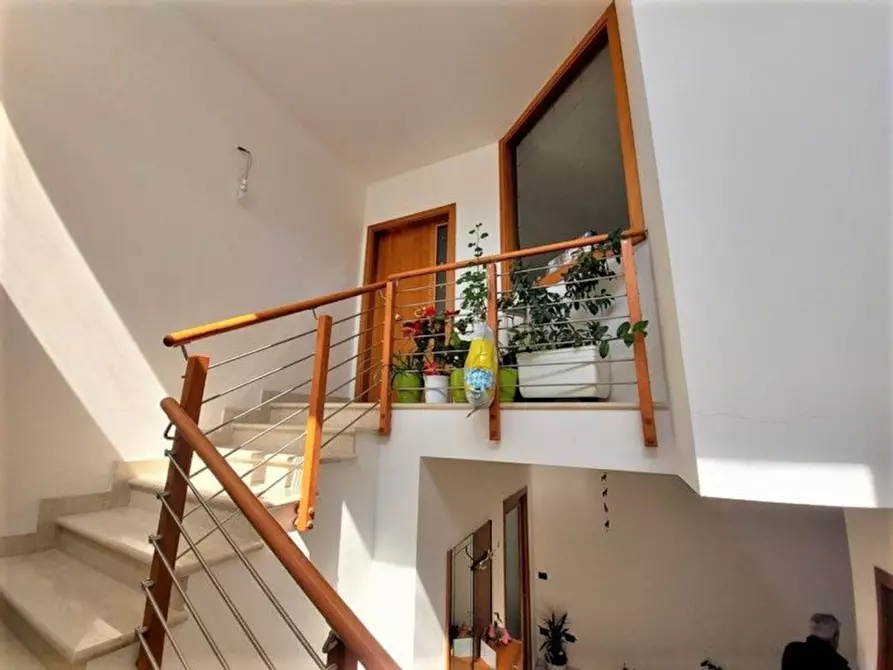 Immagine 5 di Appartamento in vendita  in Via Buscalferri, N. 3 a Caldarola