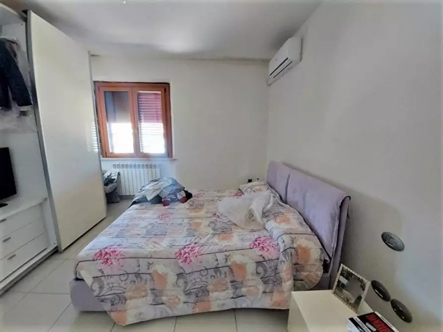 Immagine 10 di Appartamento in vendita  in Via Buscalferri, N. 3 a Caldarola