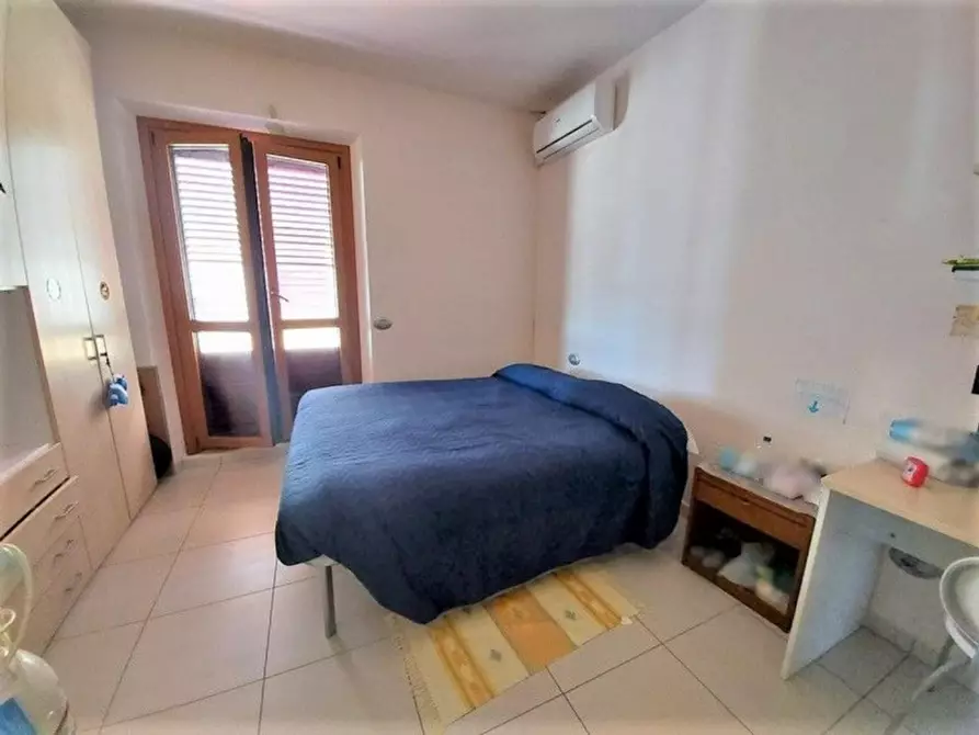 Immagine 11 di Appartamento in vendita  in Via Buscalferri, N. 3 a Caldarola