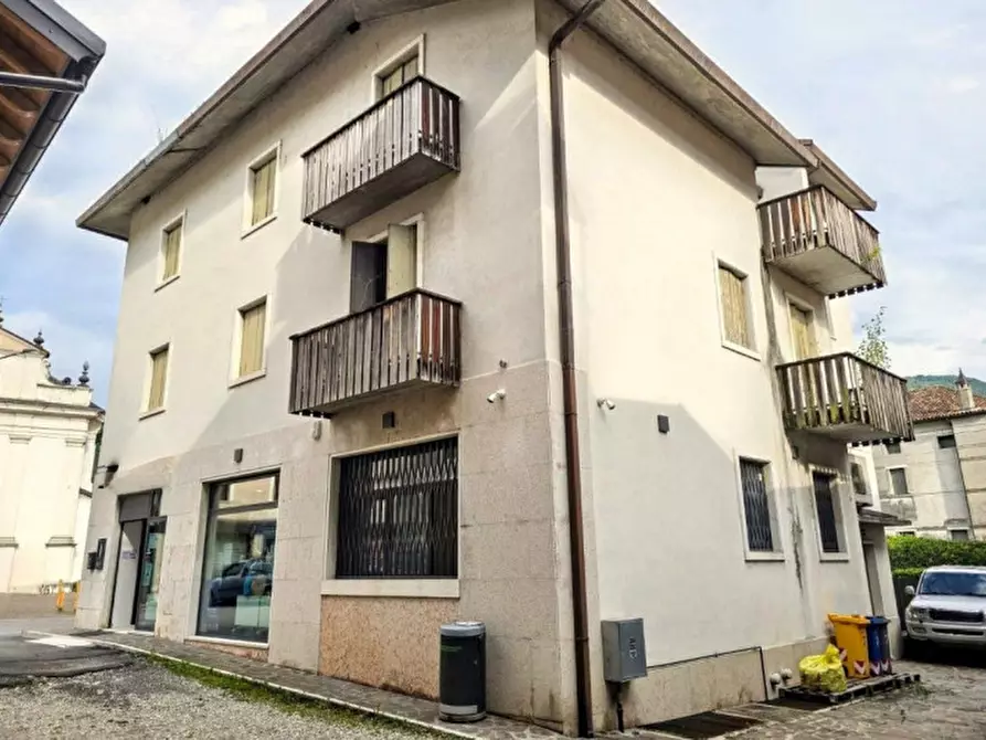 Immagine 2 di Appartamento in vendita  in Via Crociera, 25, 32030 Arsiè BL, Italia a Arsie'