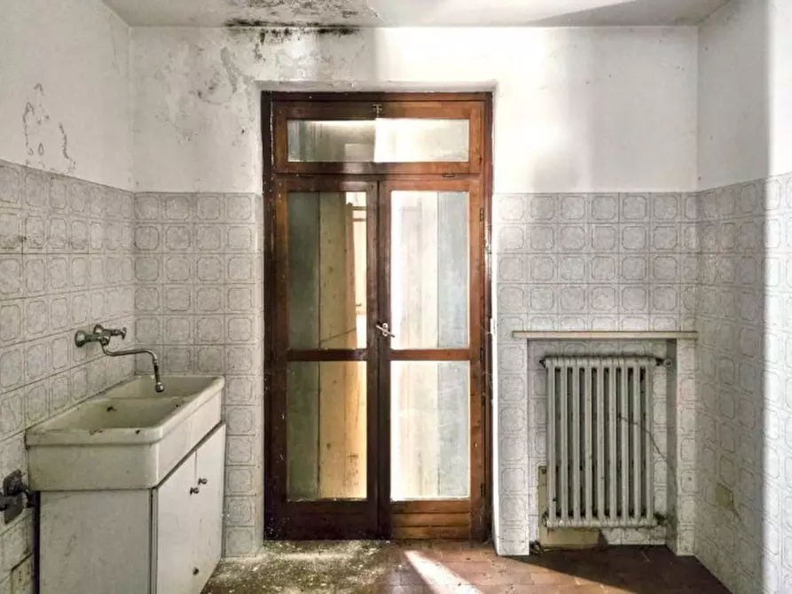 Immagine 3 di Appartamento in vendita  in Via Crociera, 25, 32030 Arsiè BL, Italia a Arsie'