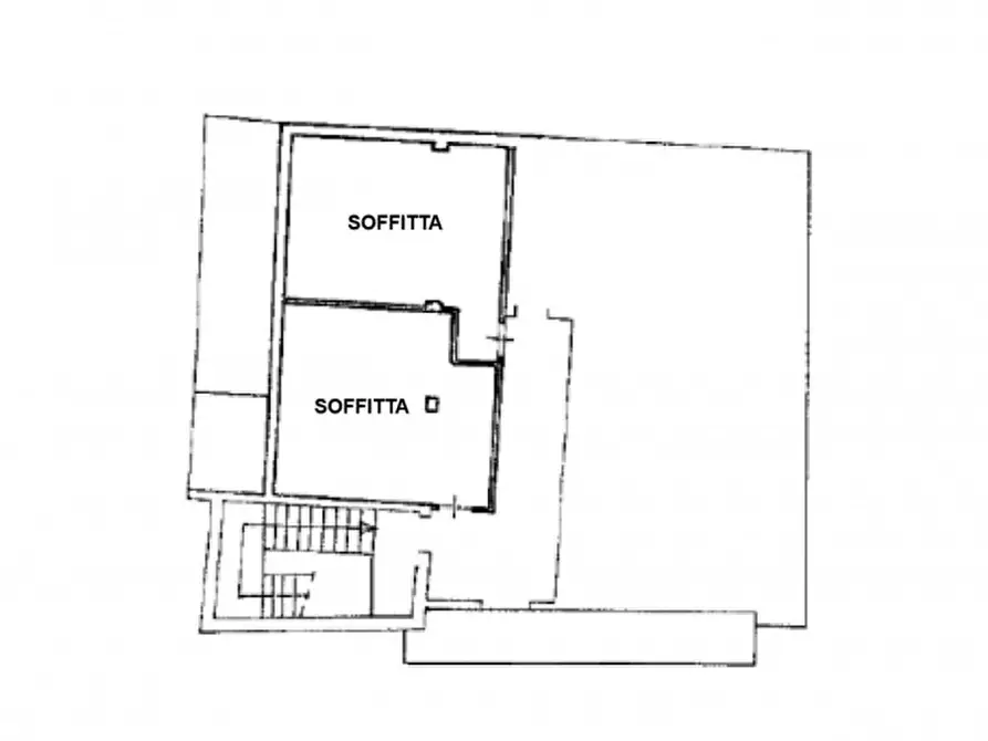 Immagine 18 di Appartamento in vendita  in Via Crociera, 25, 32030 Arsiè BL, Italia a Arsie'