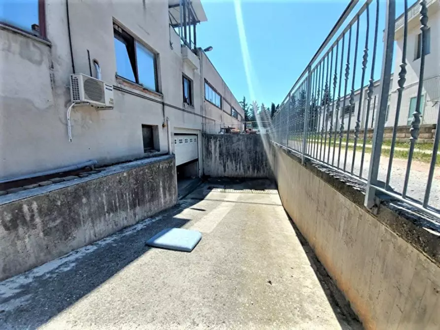 Immagine 5 di Capannone industriale in vendita  in Via Buscalferri, N. 3 a Caldarola