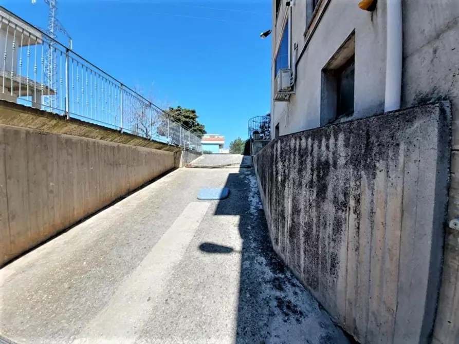 Immagine 6 di Capannone industriale in vendita  in Via Buscalferri, N. 3 a Caldarola