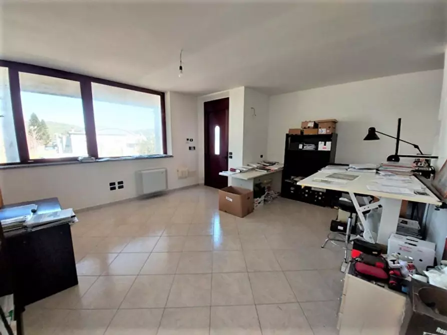 Immagine 7 di Capannone industriale in vendita  in Via Buscalferri, N. 3 a Caldarola