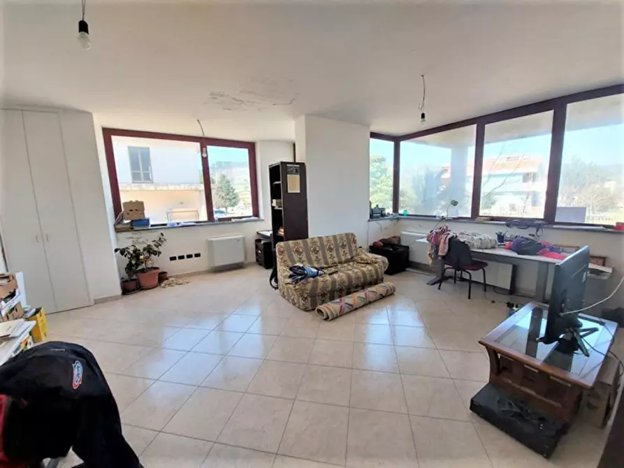 Immagine 8 di Capannone industriale in vendita  in Via Buscalferri, N. 3 a Caldarola