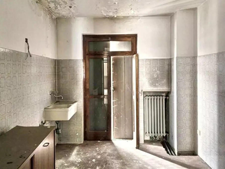 Immagine 3 di Appartamento in vendita  in Via Crociera, 25, 32030 Arsiè BL, Italia a Arsie'