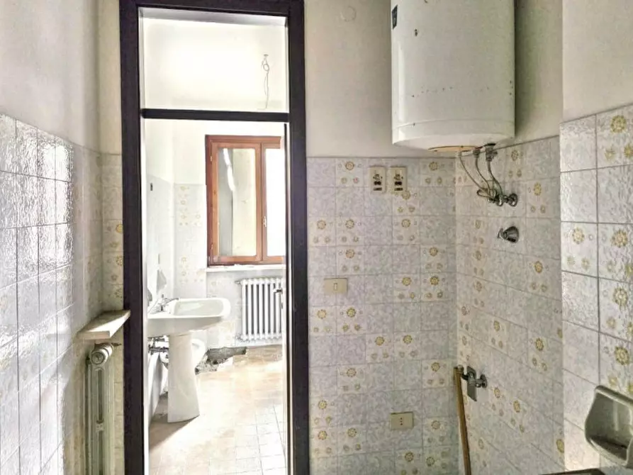 Immagine 6 di Appartamento in vendita  in Via Crociera, 25, 32030 Arsiè BL, Italia a Arsie'