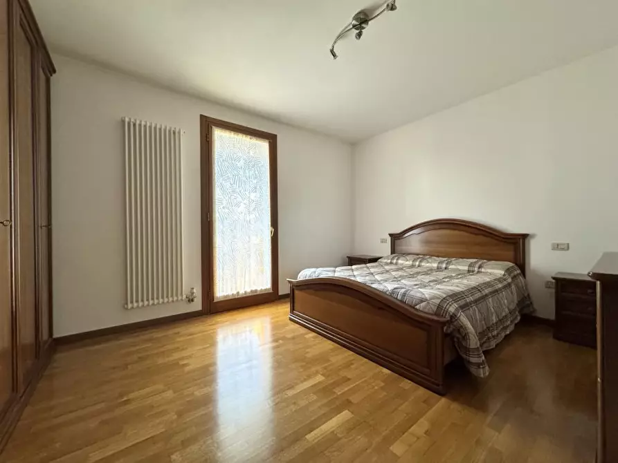 Immagine 7 di Appartamento in vendita  in Via Angarano a Colceresa