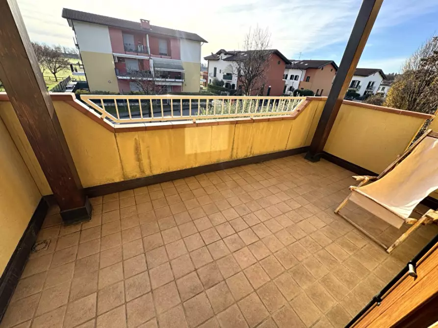 Immagine 11 di Appartamento in vendita  in Via Angarano a Colceresa